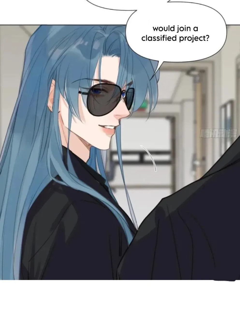 Read Defective Lovers chapter 205 image 18 on Lezhin