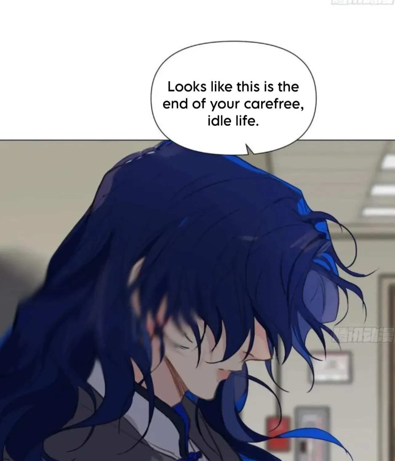 Read Defective Lovers chapter 205 image 19 on Lezhin
