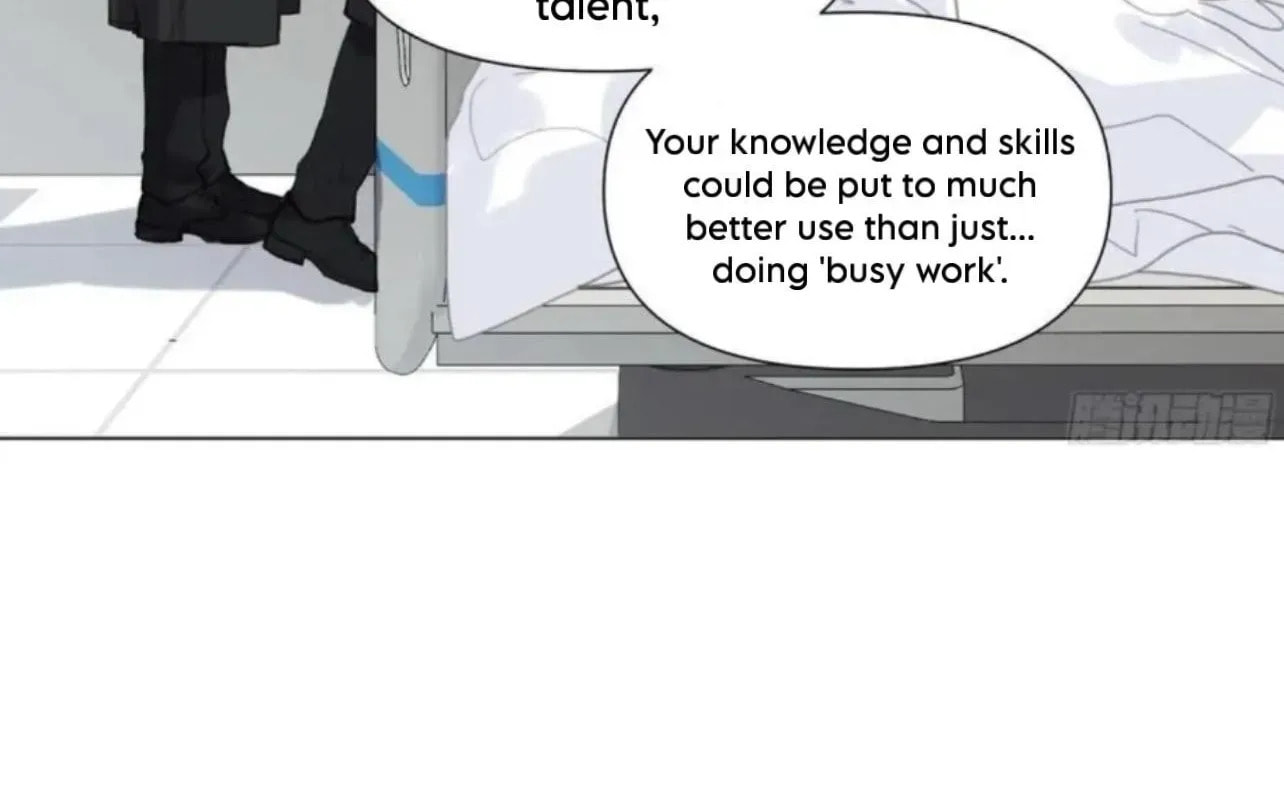 Read Defective Lovers chapter 205 image 2 on Lezhin