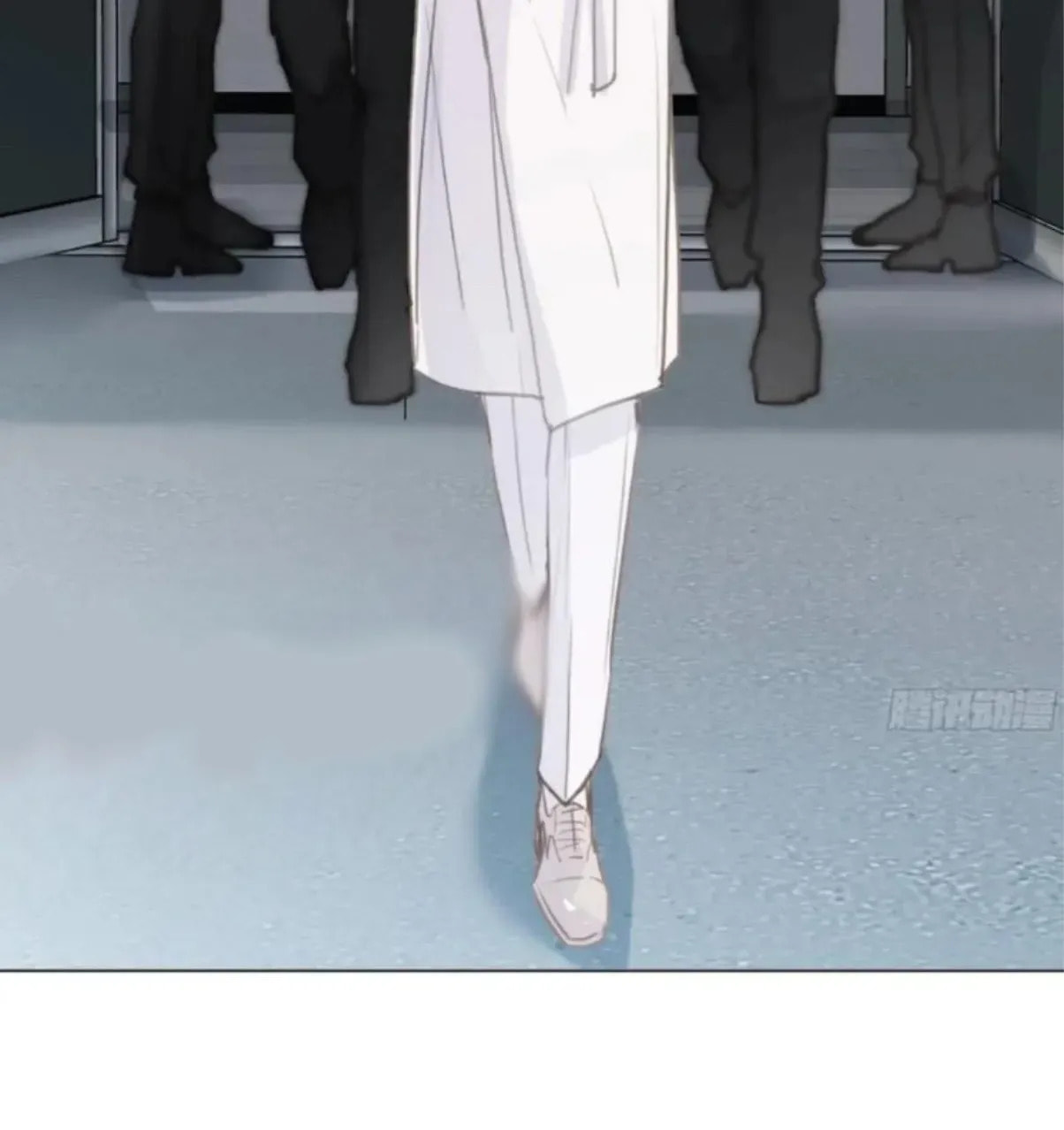 Read Defective Lovers chapter 205 image 45 on Lezhin