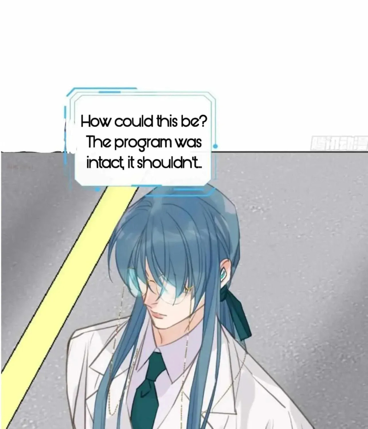 Read Defective Lovers chapter 205 image 60 on Lezhin