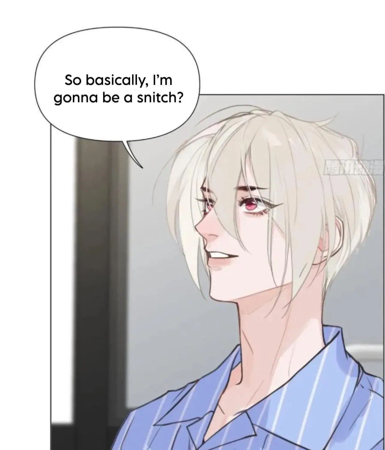 Read Defective Lovers chapter 205 image 9 on Lezhin