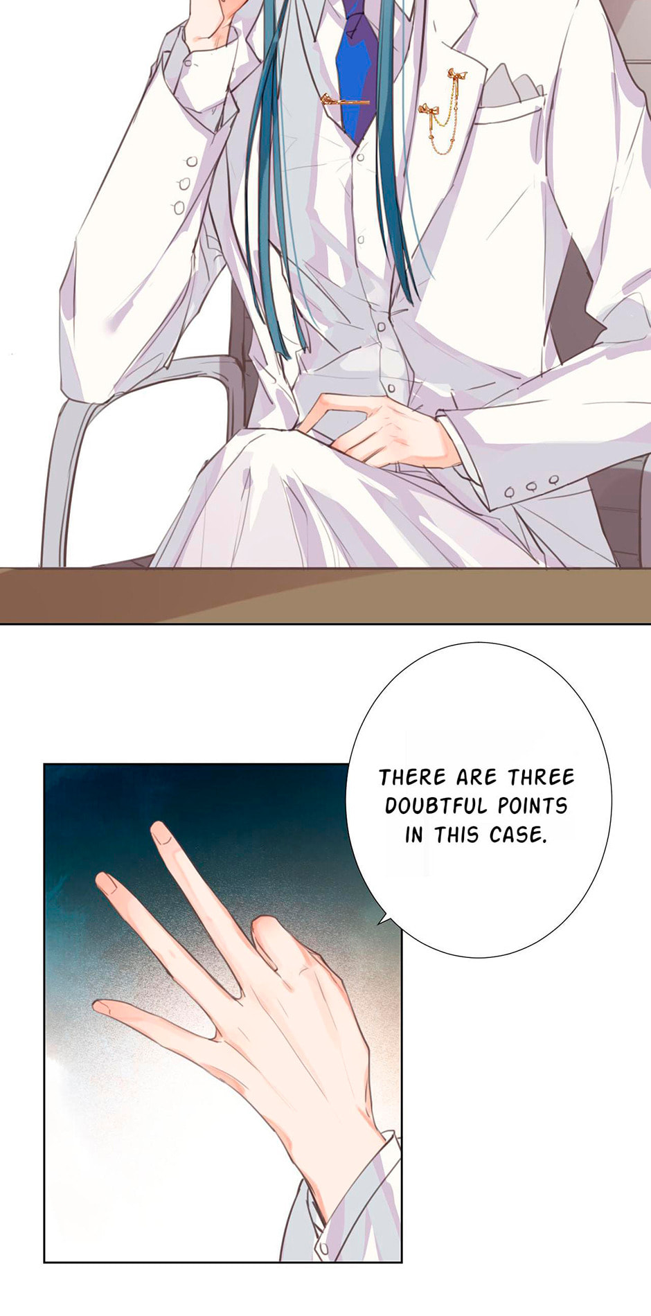 Read Defective Lovers chapter 21 image 15 on Lezhin