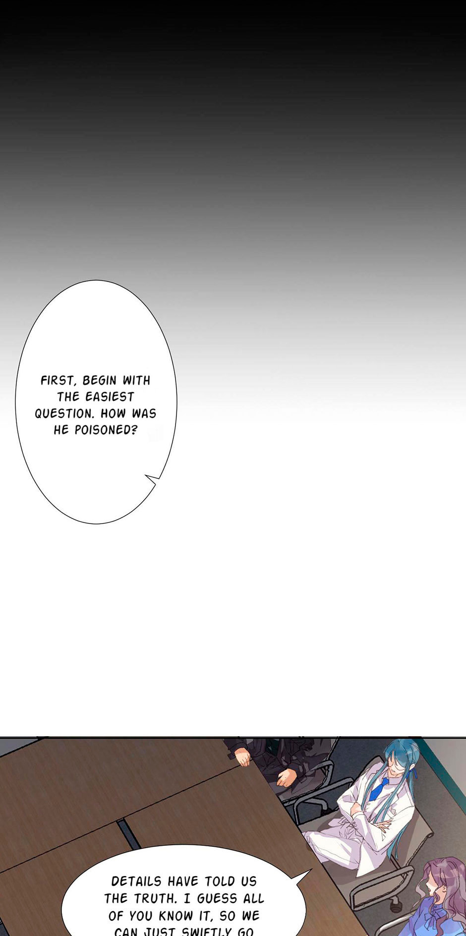 Read Defective Lovers chapter 21 image 19 on Lezhin