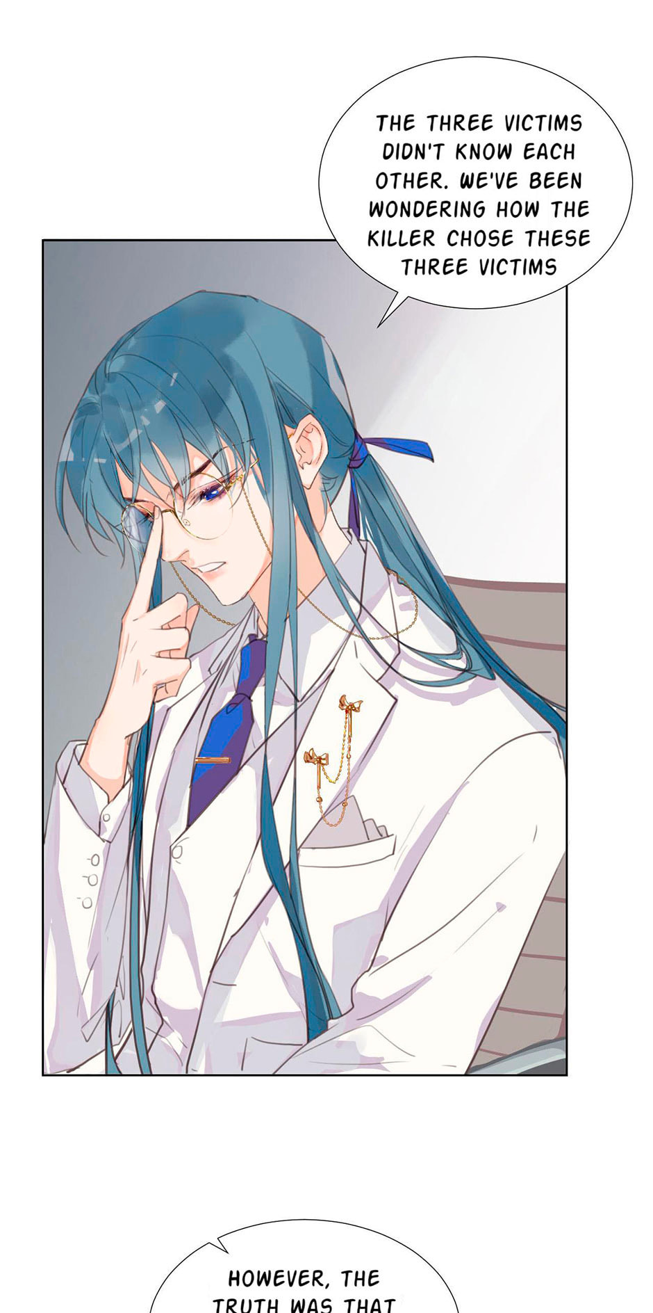 Read Defective Lovers chapter 21 image 21 on Lezhin