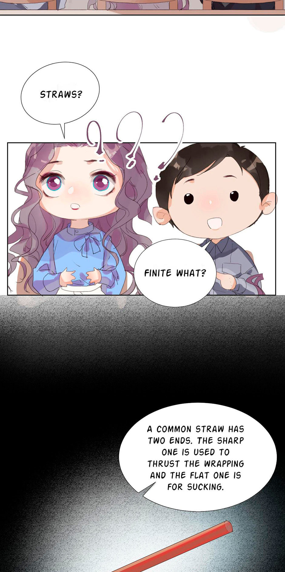 Read Defective Lovers chapter 21 image 23 on Lezhin