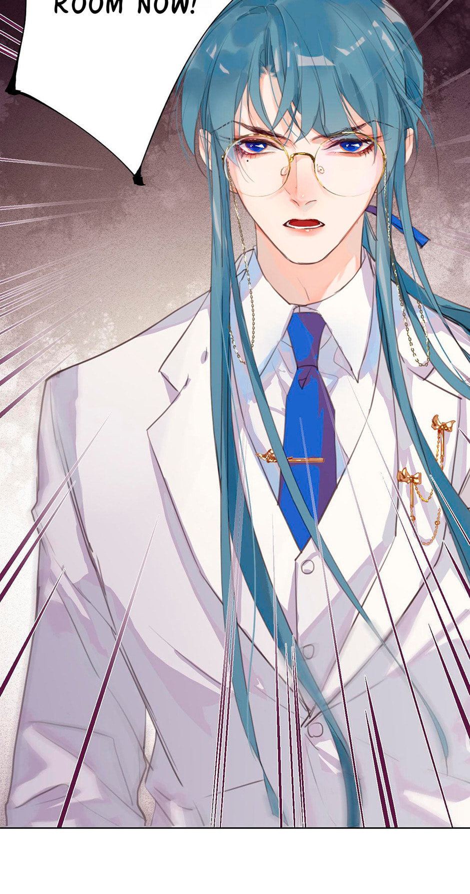 Read Defective Lovers chapter 21 image 7 on Lezhin
