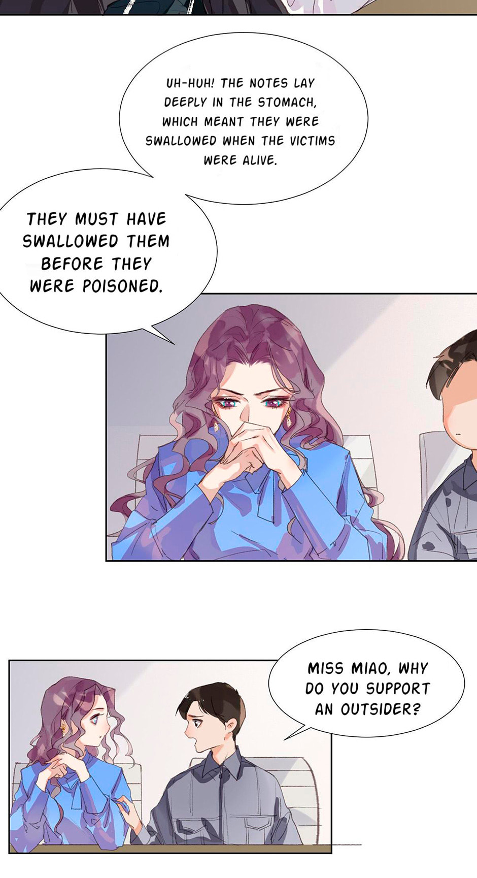 Read Defective Lovers chapter 22 image 11 on Lezhin