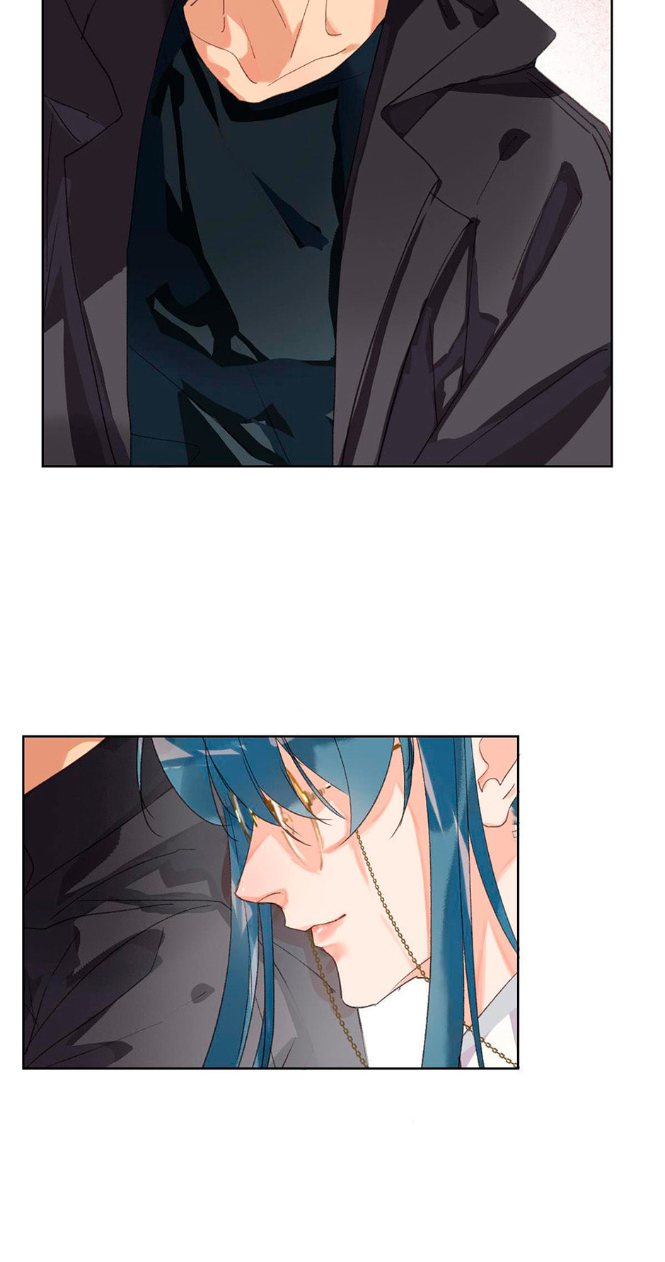 Read Defective Lovers chapter 22 image 14 on Lezhin