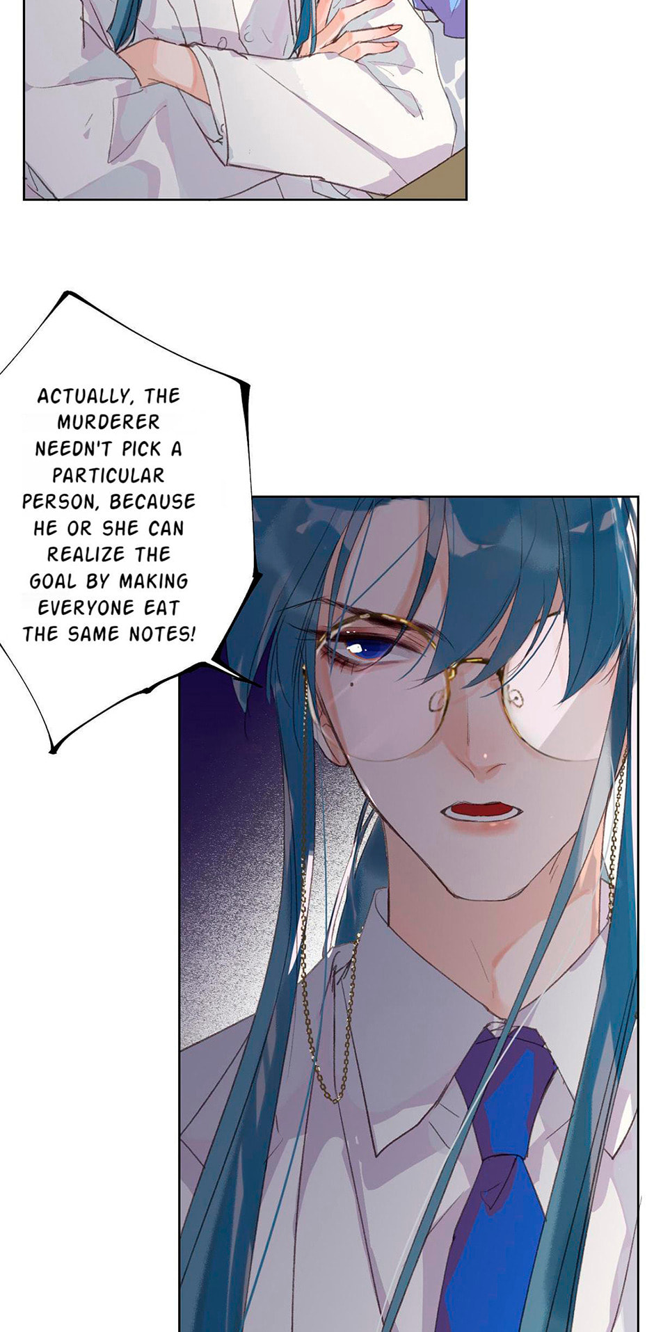 Read Defective Lovers chapter 22 image 18 on Lezhin