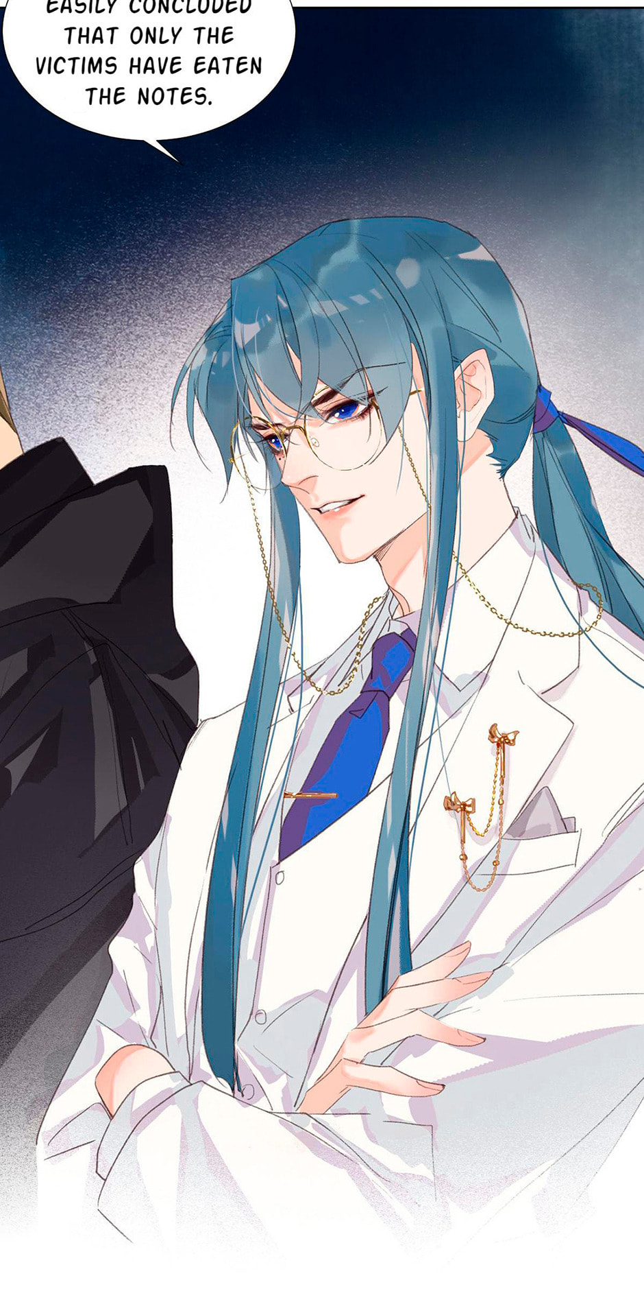 Read Defective Lovers chapter 22 image 21 on Lezhin