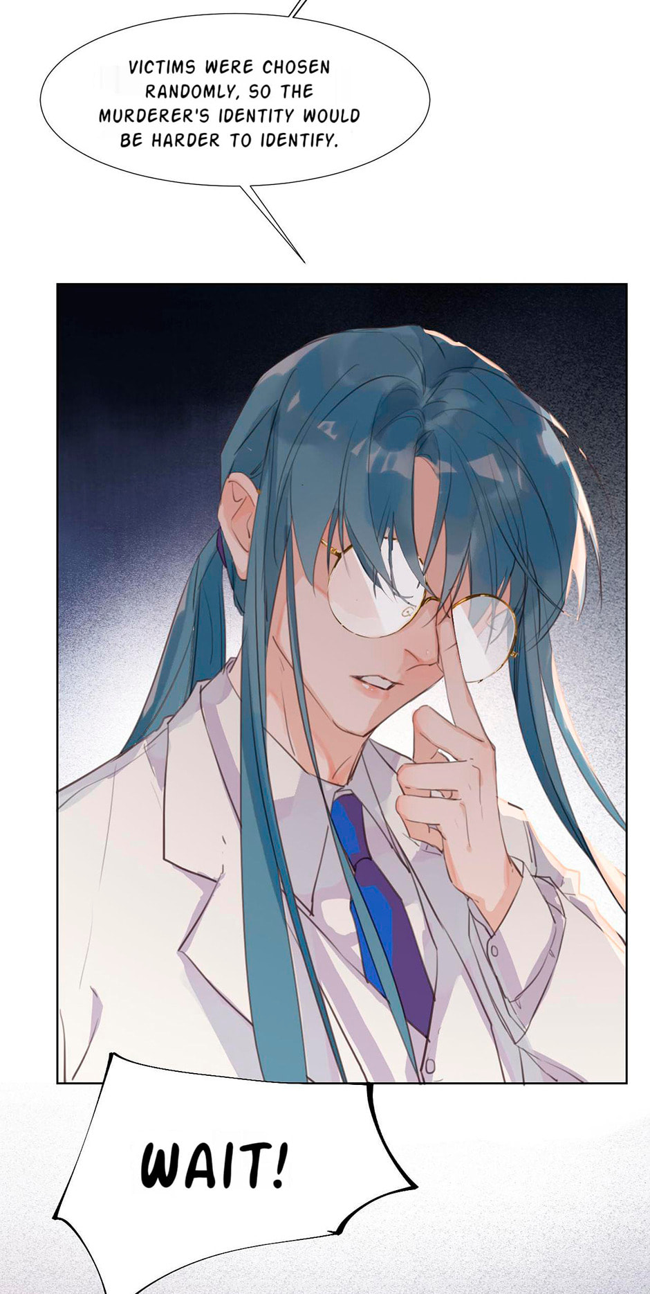 Read Defective Lovers chapter 22 image 3 on Lezhin