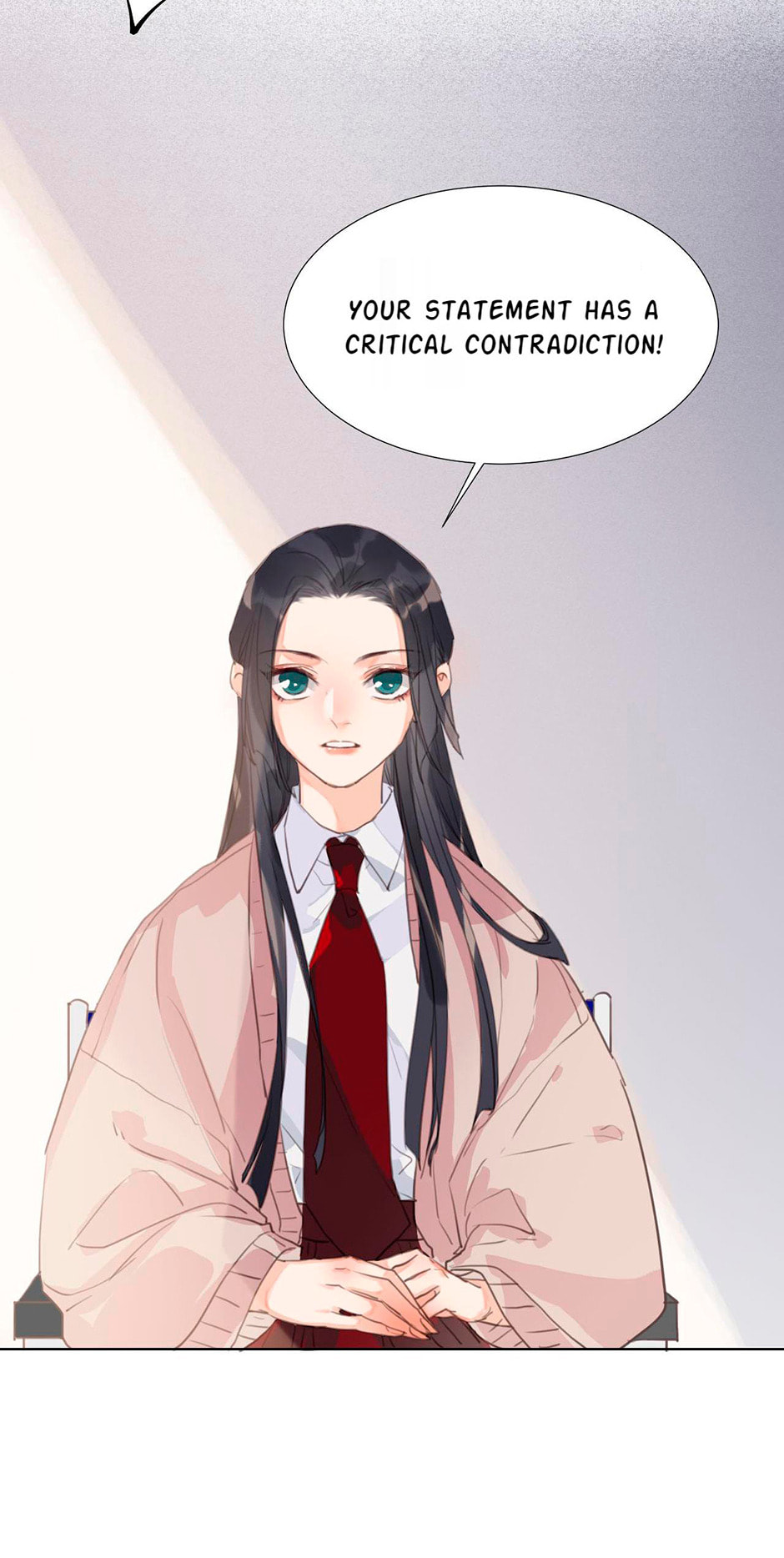 Read Defective Lovers chapter 22 image 4 on Lezhin