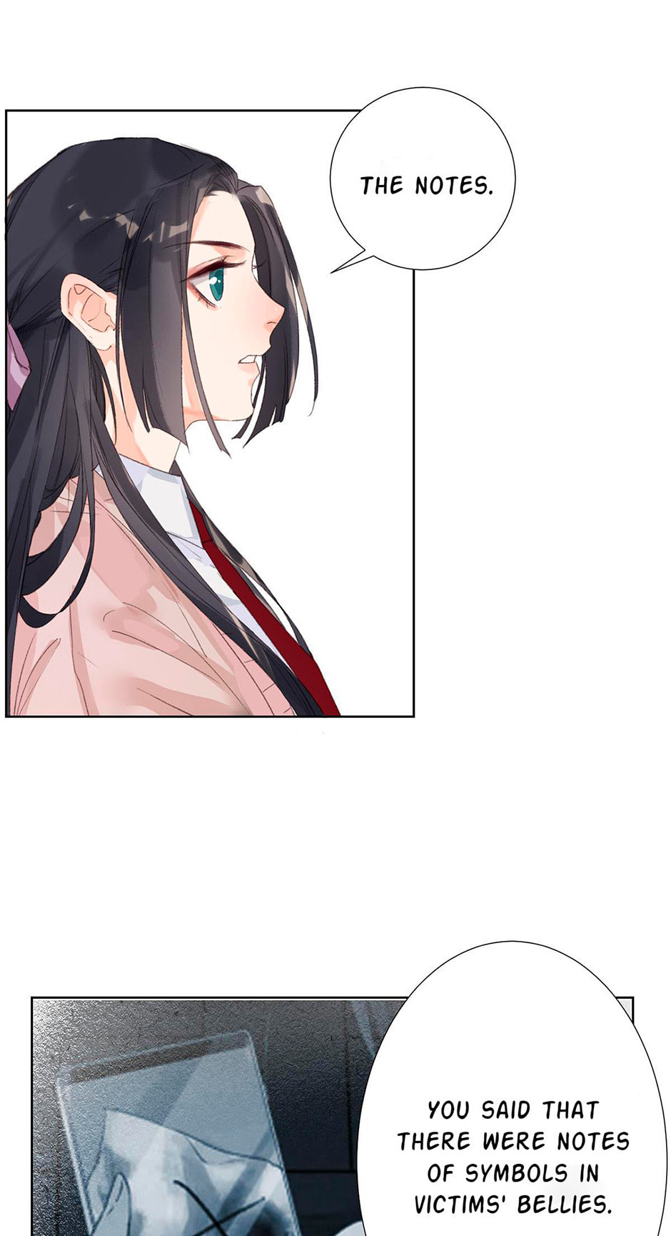 Read Defective Lovers chapter 22 image 6 on Lezhin