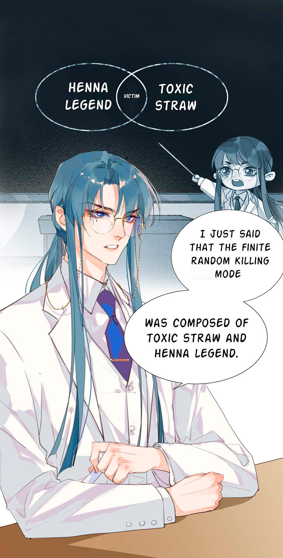 Read Defective Lovers chapter 23 image 10 on Lezhin