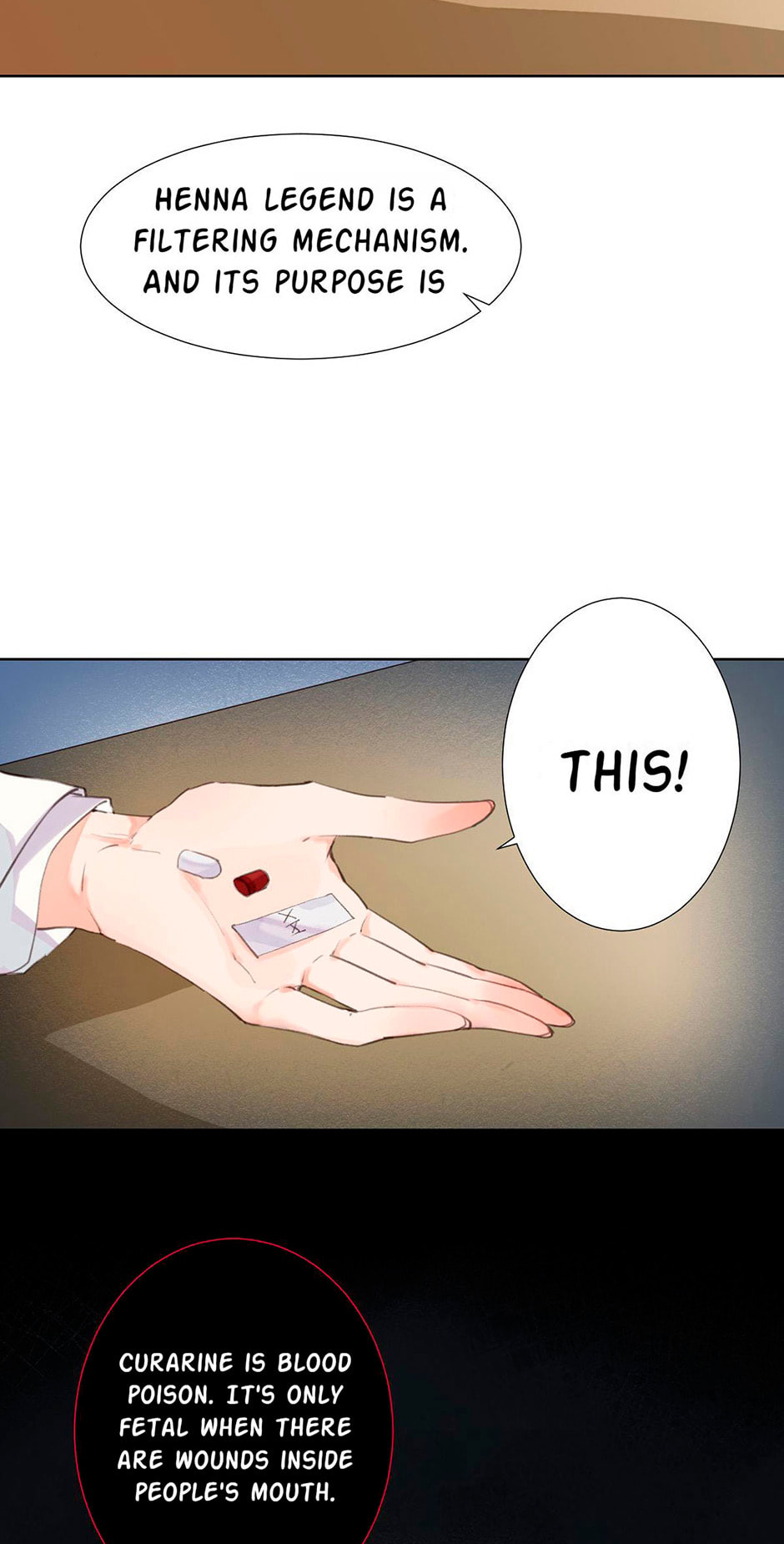 Read Defective Lovers chapter 23 image 11 on Lezhin