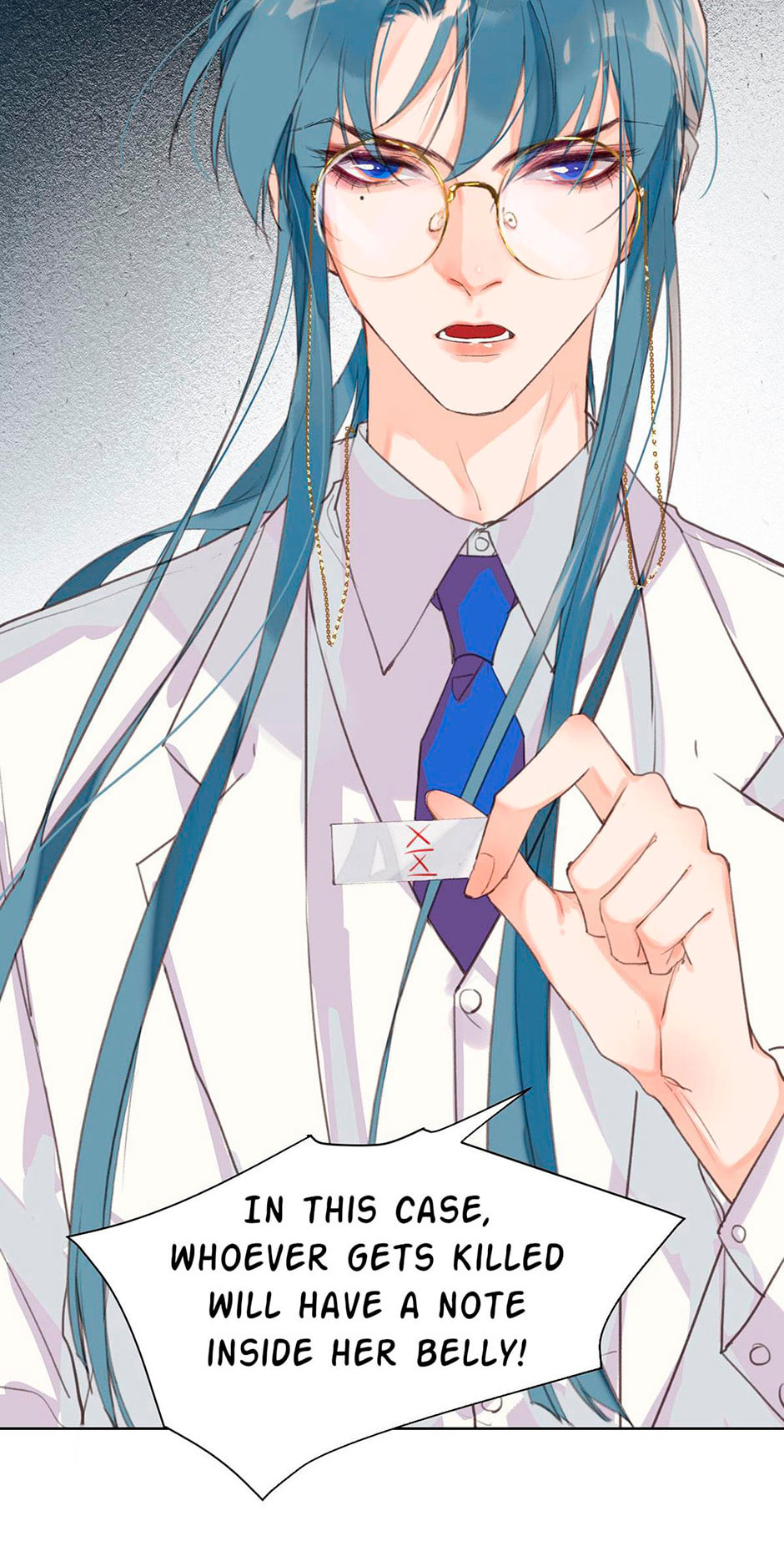 Read Defective Lovers chapter 23 image 15 on Lezhin