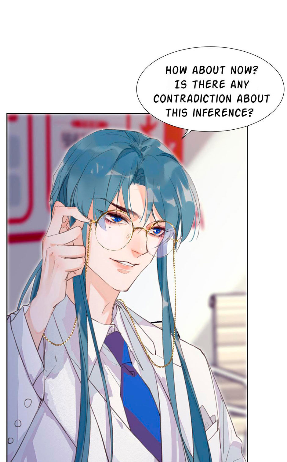 Read Defective Lovers chapter 23 image 16 on Lezhin