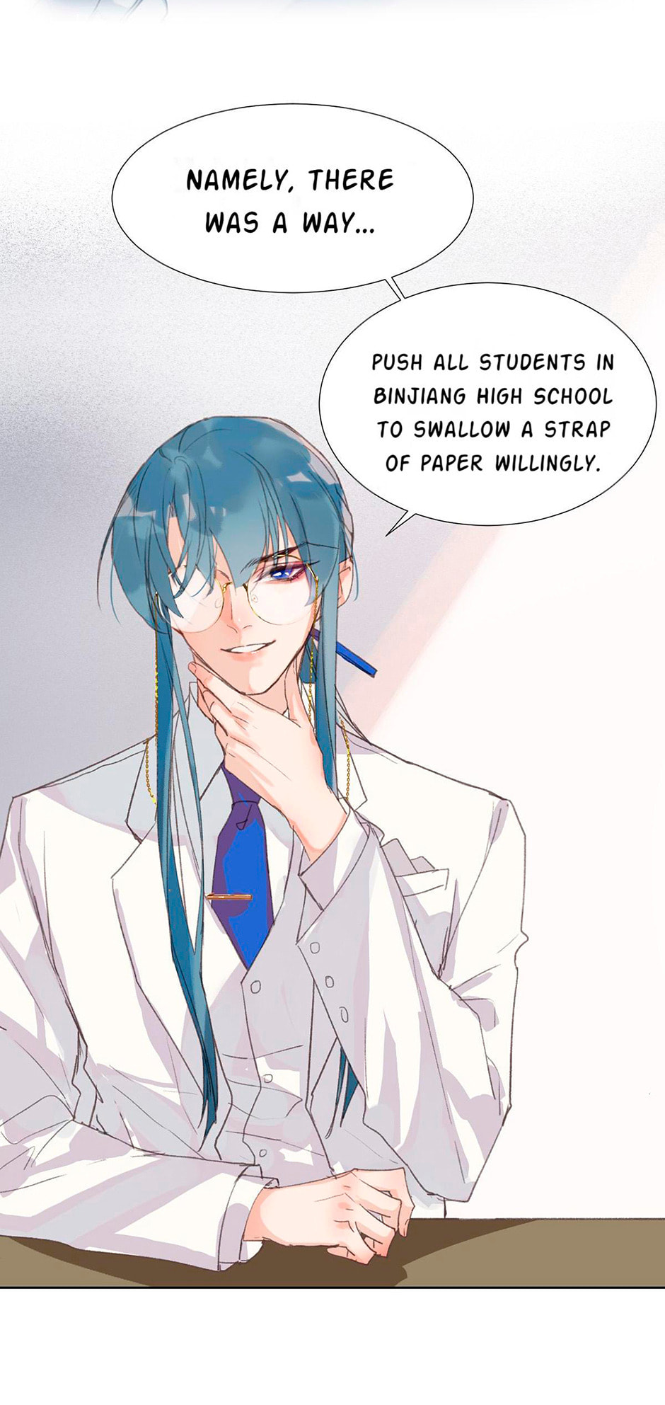 Read Defective Lovers chapter 23 image 2 on Lezhin