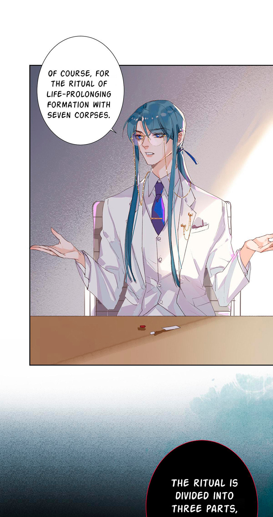 Read Defective Lovers chapter 24 image 0 on Lezhin