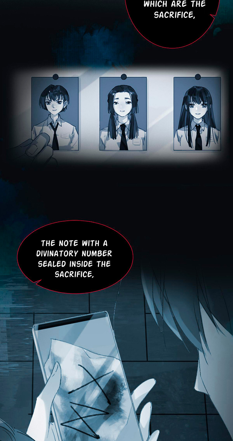 Read Defective Lovers chapter 24 image 1 on Lezhin