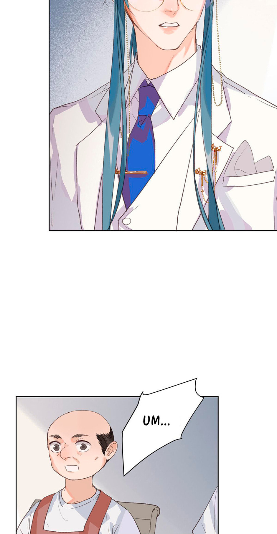 Read Defective Lovers chapter 24 image 12 on Lezhin