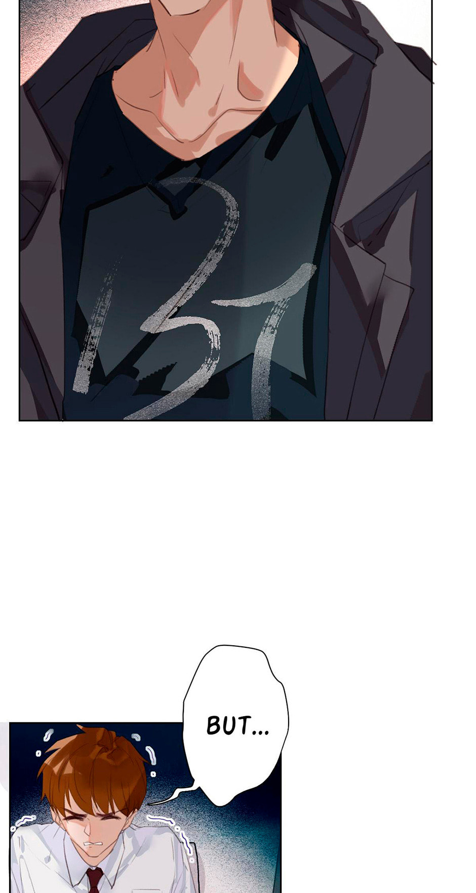 Read Defective Lovers chapter 24 image 16 on Lezhin