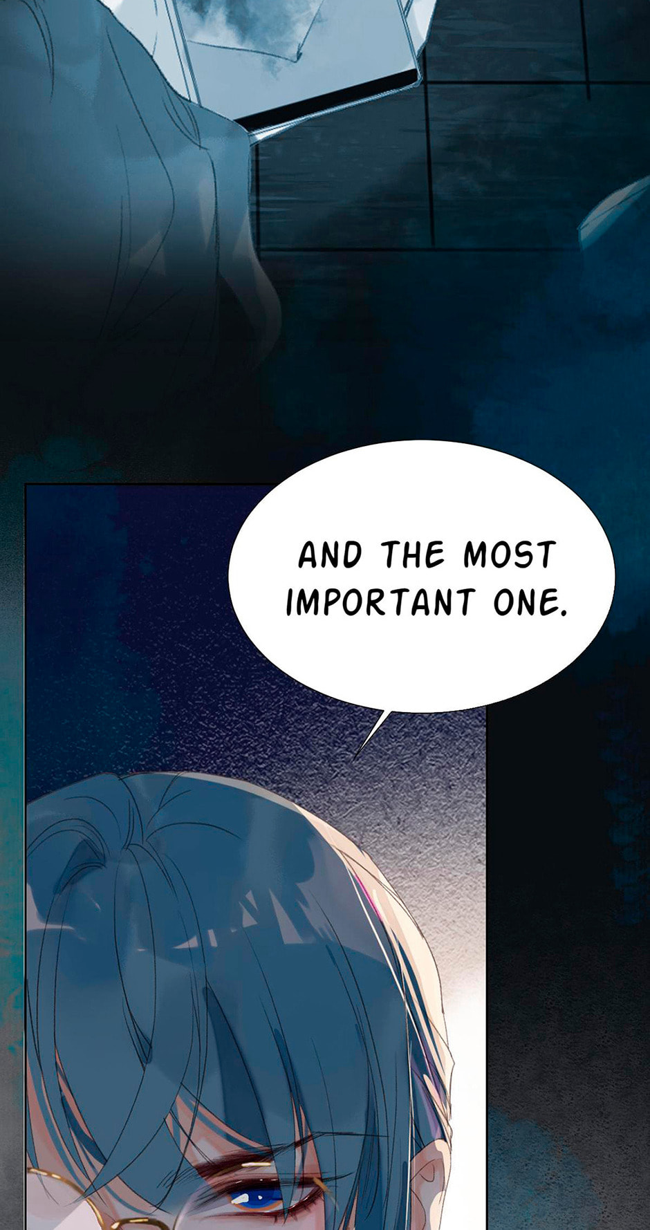 Read Defective Lovers chapter 24 image 2 on Lezhin