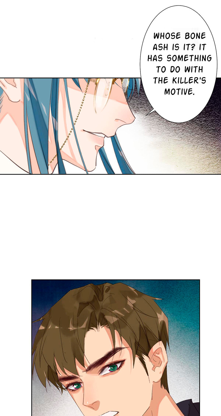Read Defective Lovers chapter 24 image 21 on Lezhin
