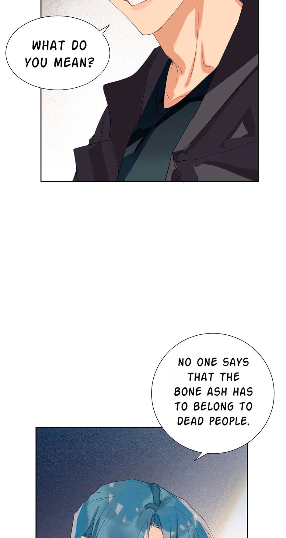 Read Defective Lovers chapter 24 image 22 on Lezhin