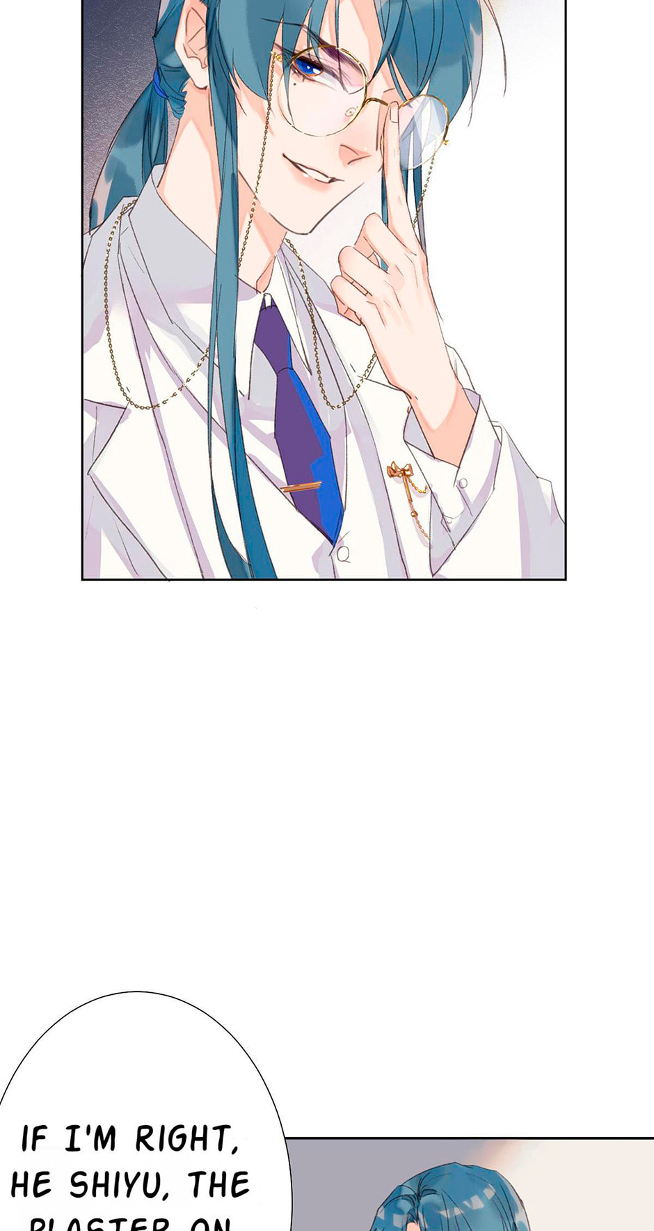 Read Defective Lovers chapter 24 image 23 on Lezhin