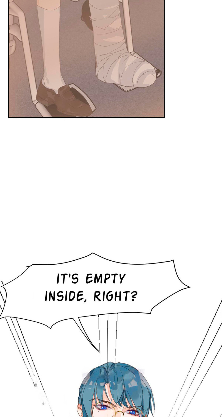 Read Defective Lovers chapter 24 image 25 on Lezhin