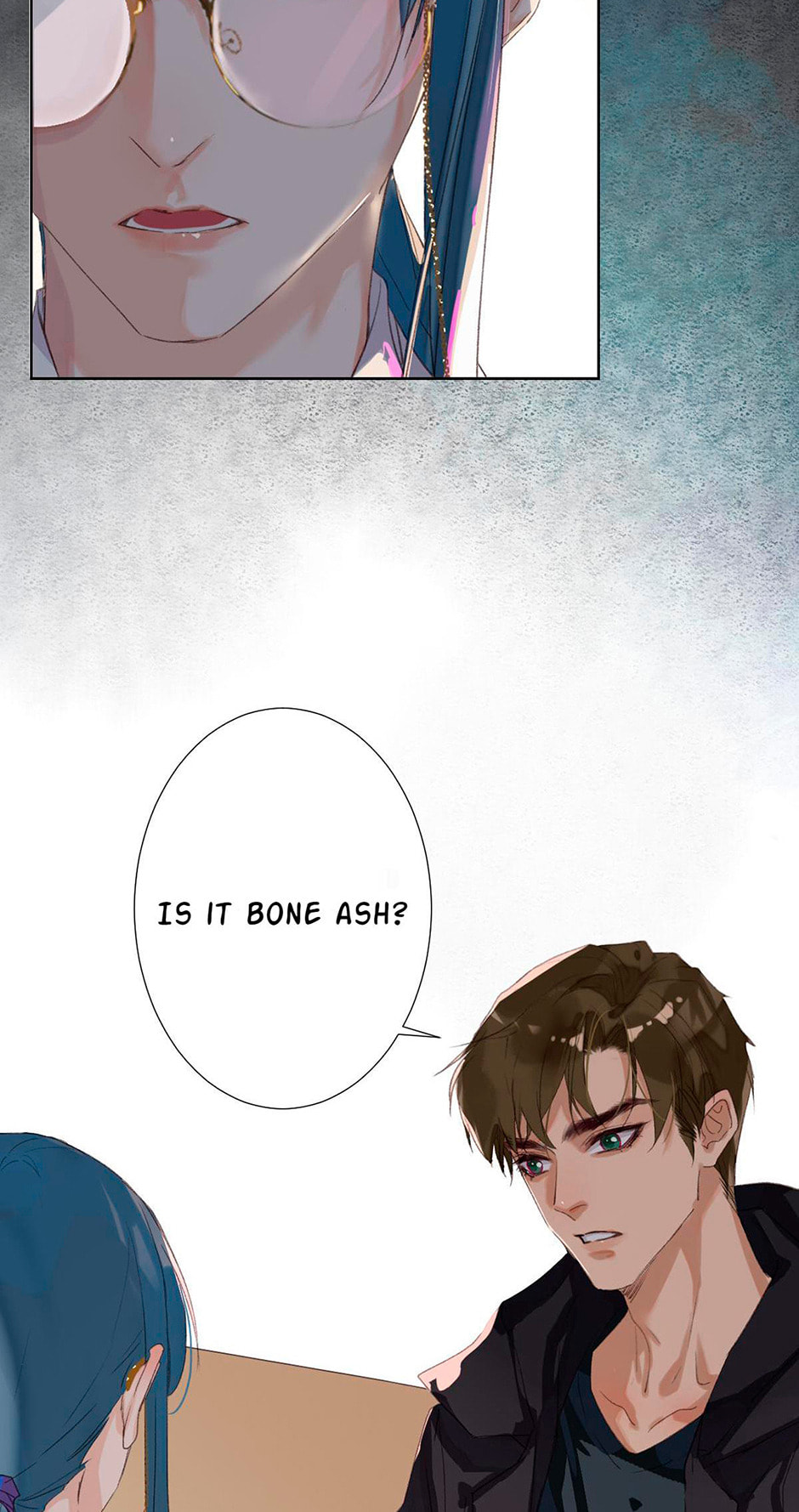 Read Defective Lovers chapter 24 image 3 on Lezhin