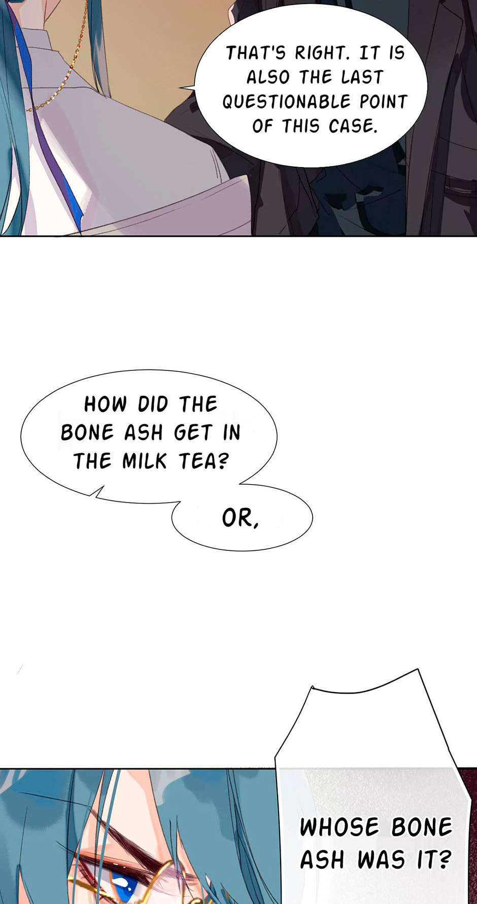 Read Defective Lovers chapter 24 image 4 on Lezhin
