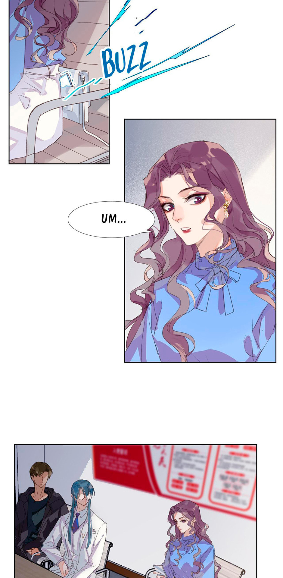 Read Defective Lovers chapter 25 image 11 on Lezhin