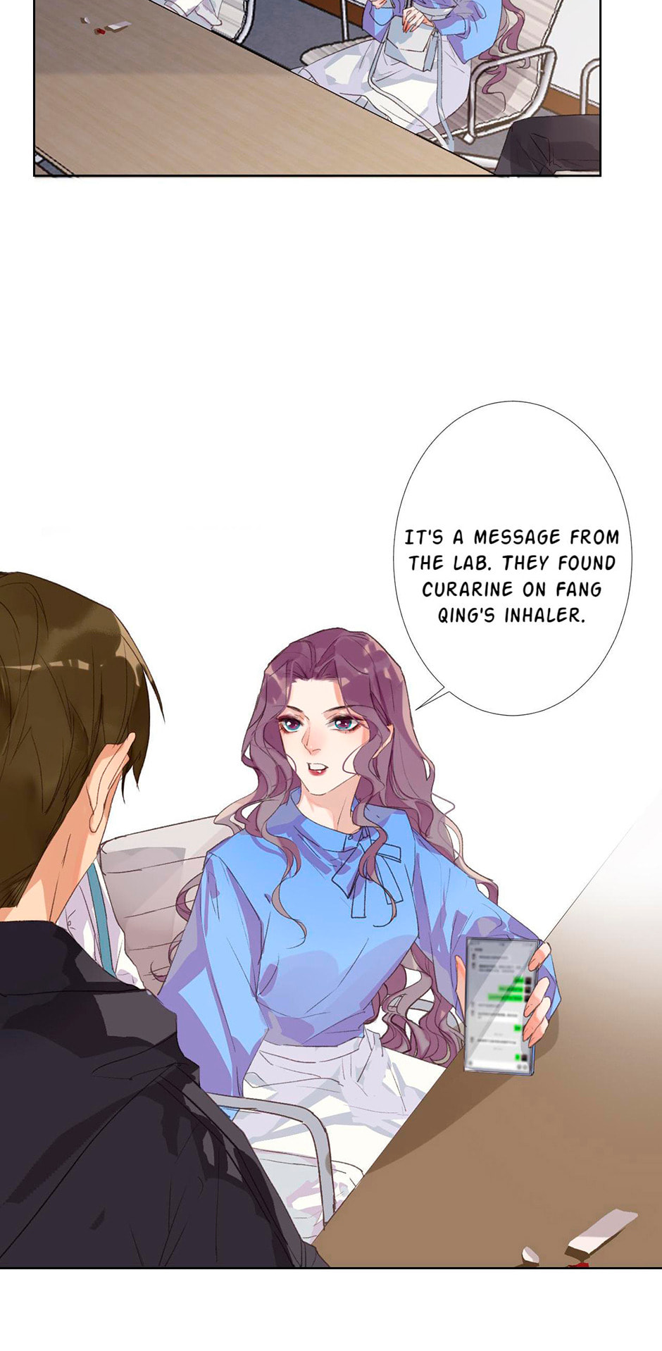 Read Defective Lovers chapter 25 image 12 on Lezhin