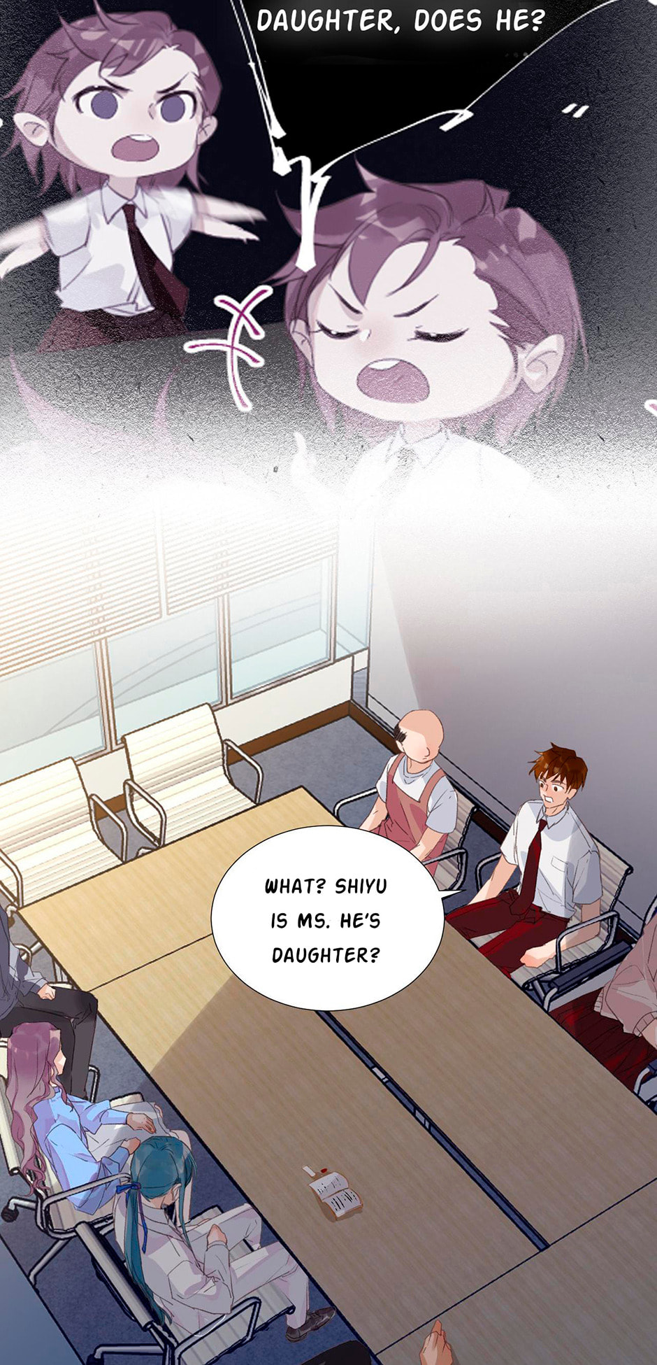 Read Defective Lovers chapter 25 image 15 on Lezhin