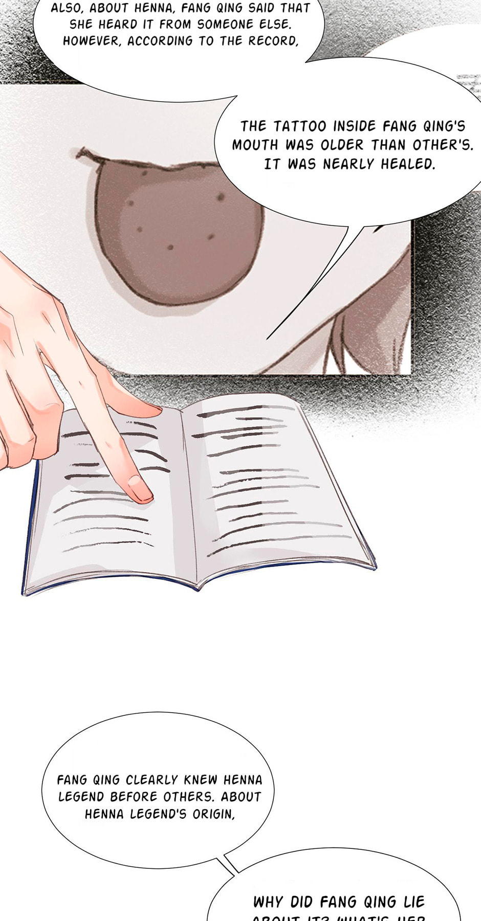 Read Defective Lovers chapter 25 image 20 on Lezhin