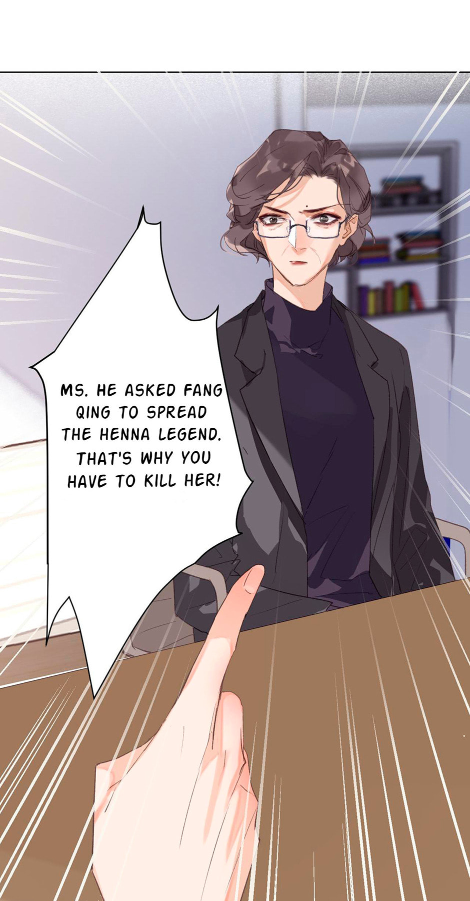 Read Defective Lovers chapter 25 image 22 on Lezhin