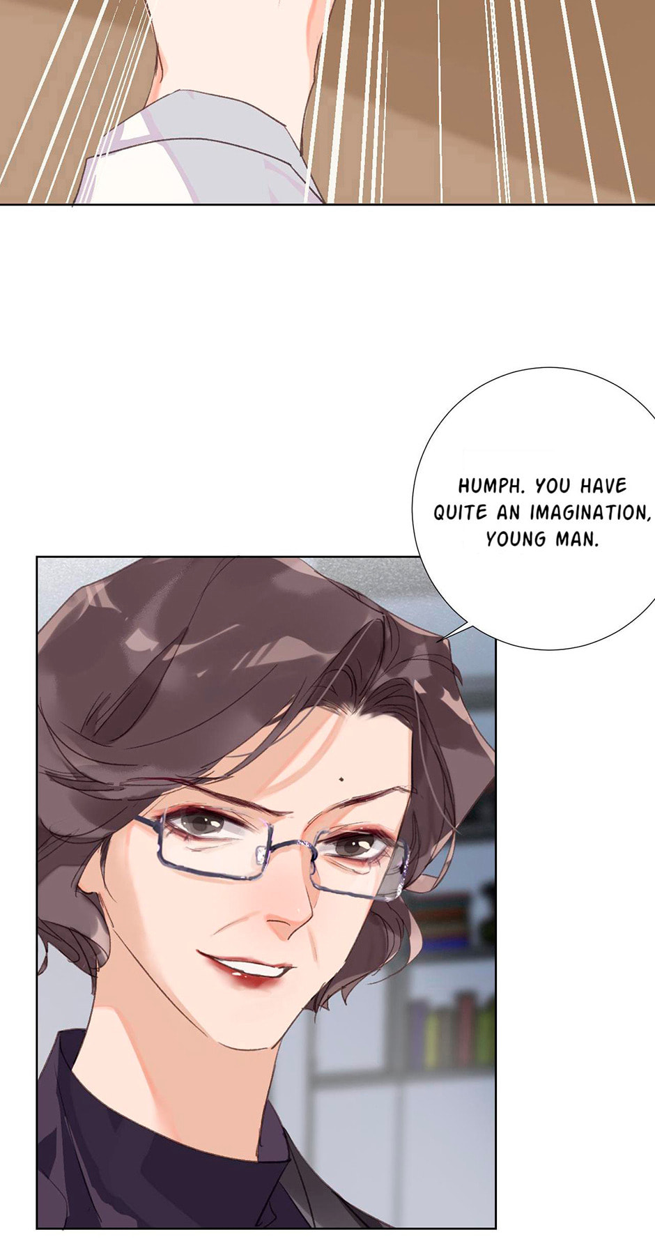 Read Defective Lovers chapter 25 image 23 on Lezhin