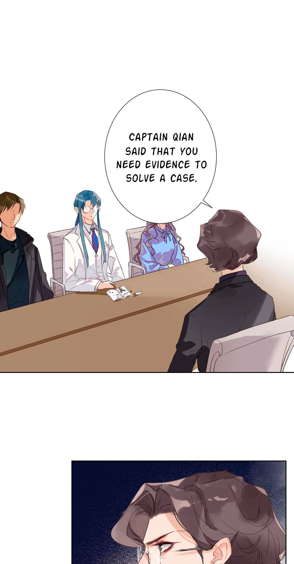 Read Defective Lovers chapter 25 image 24 on Lezhin