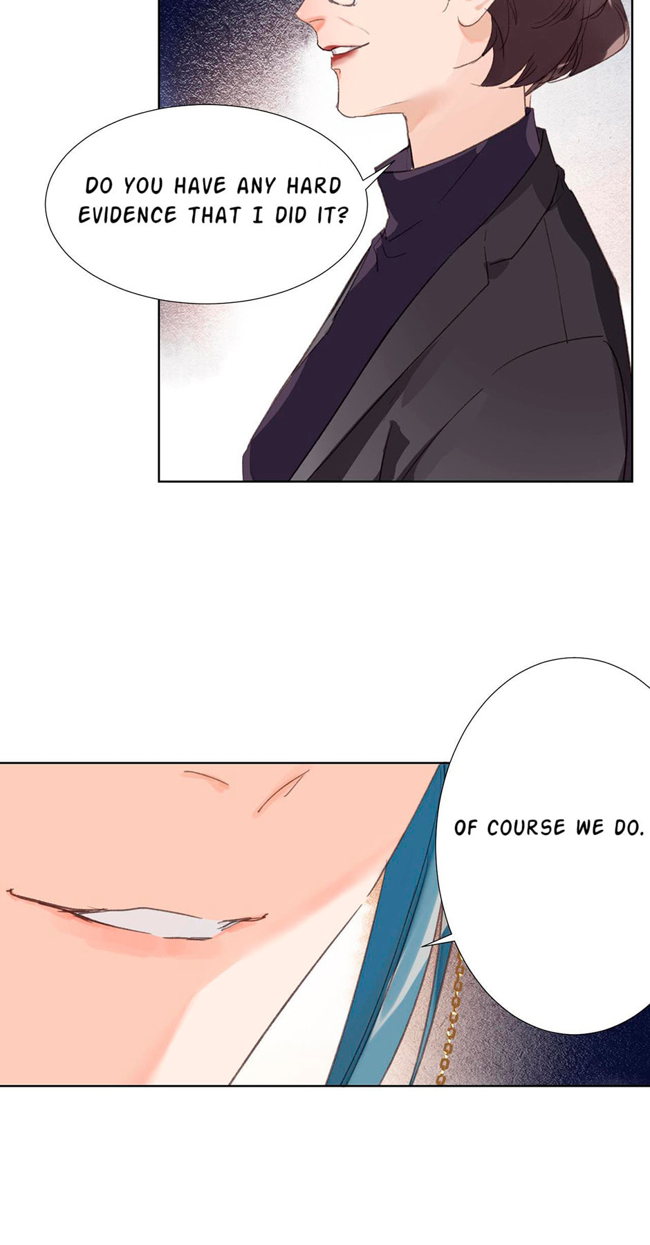 Read Defective Lovers chapter 25 image 25 on Lezhin