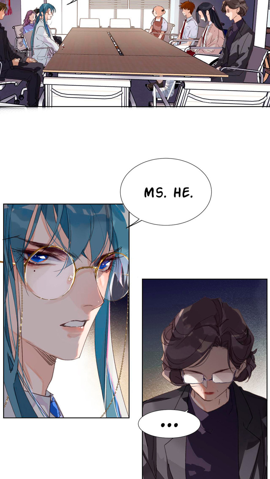 Read Defective Lovers chapter 25 image 8 on Lezhin