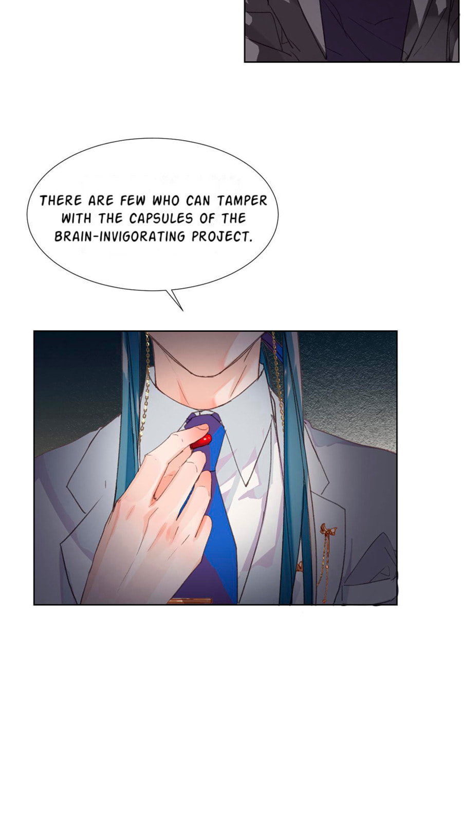Read Defective Lovers chapter 25 image 9 on Lezhin