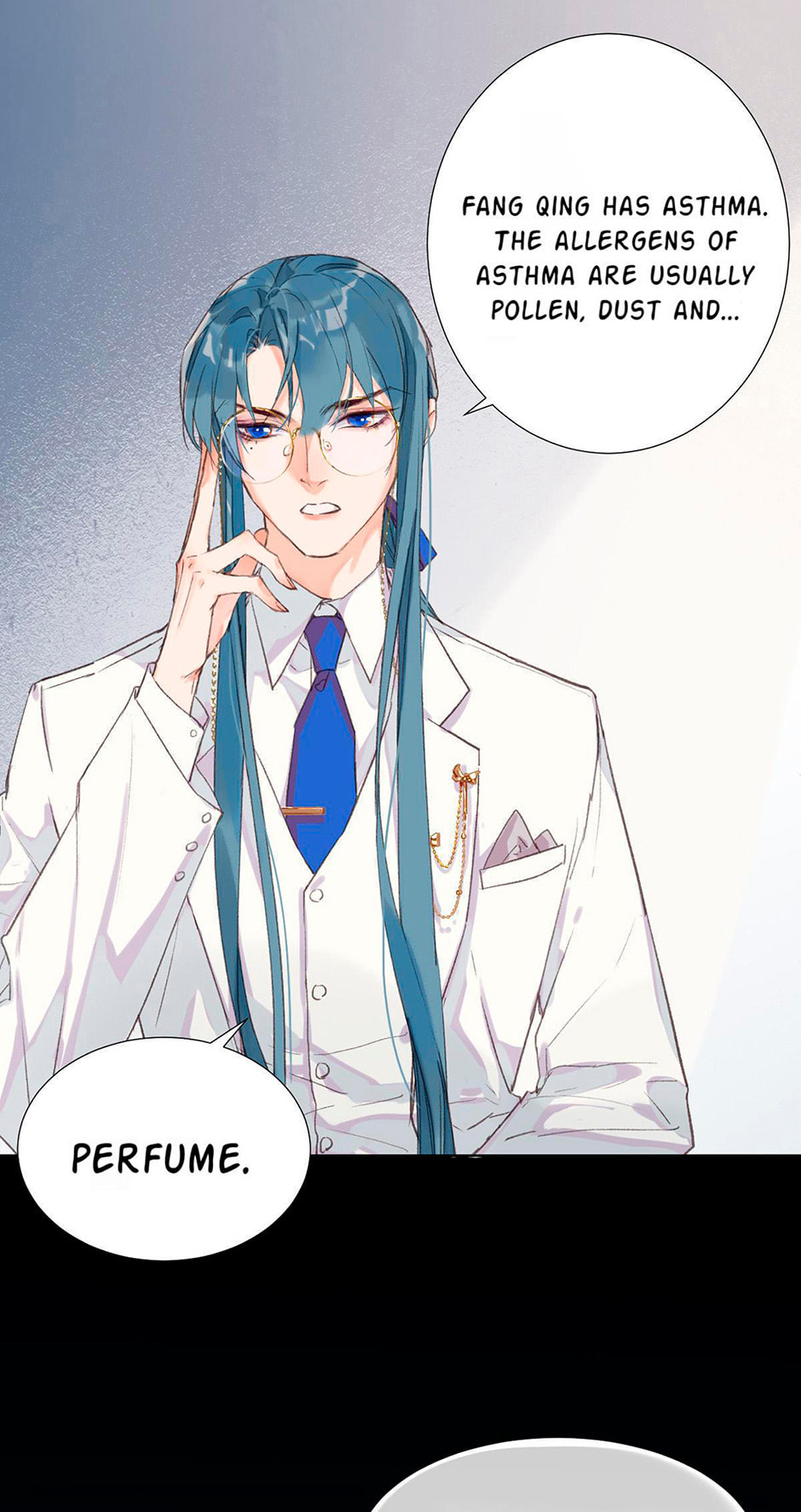 Read Defective Lovers chapter 26 image 0 on Lezhin
