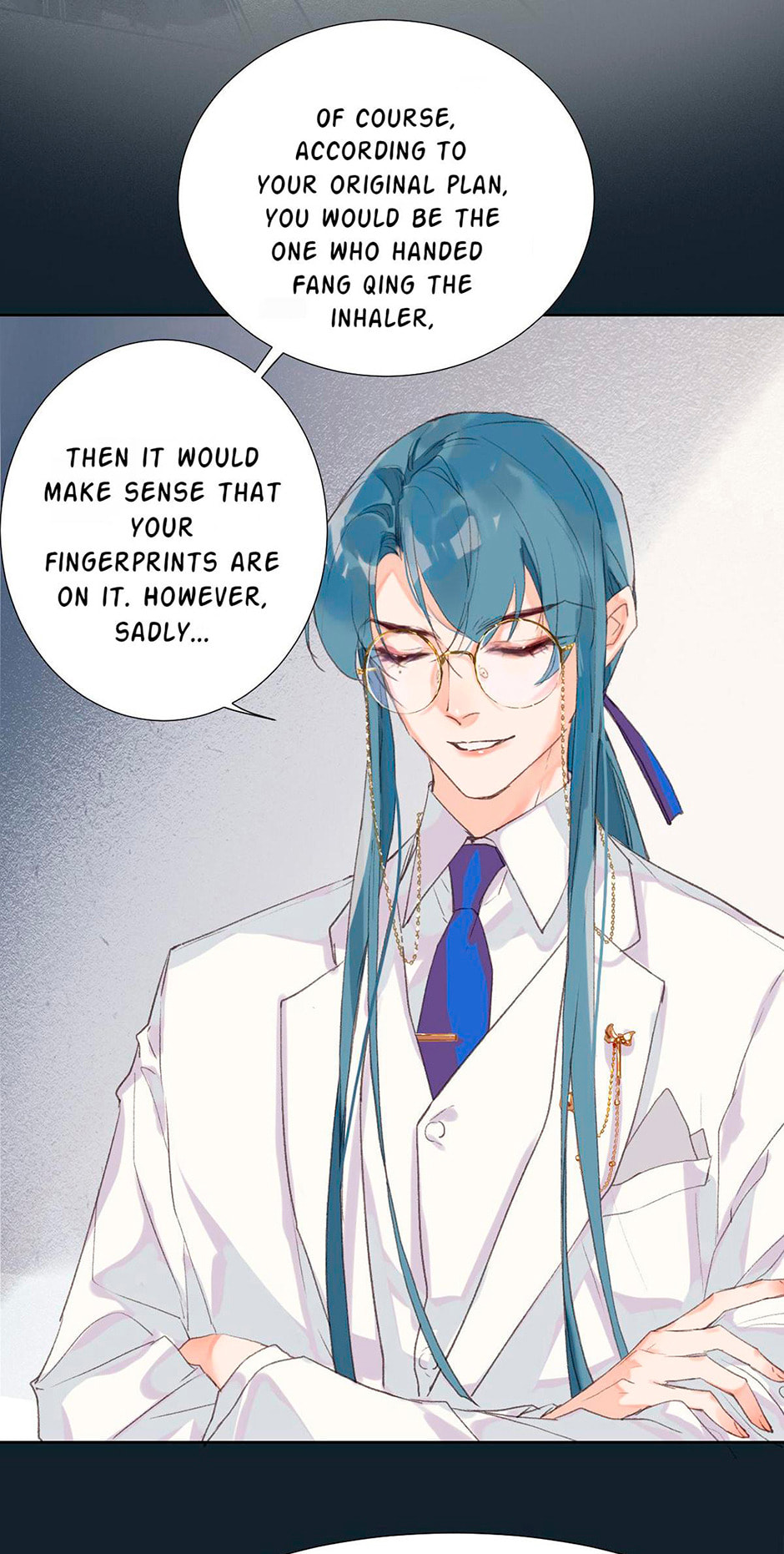 Read Defective Lovers chapter 26 image 10 on Lezhin