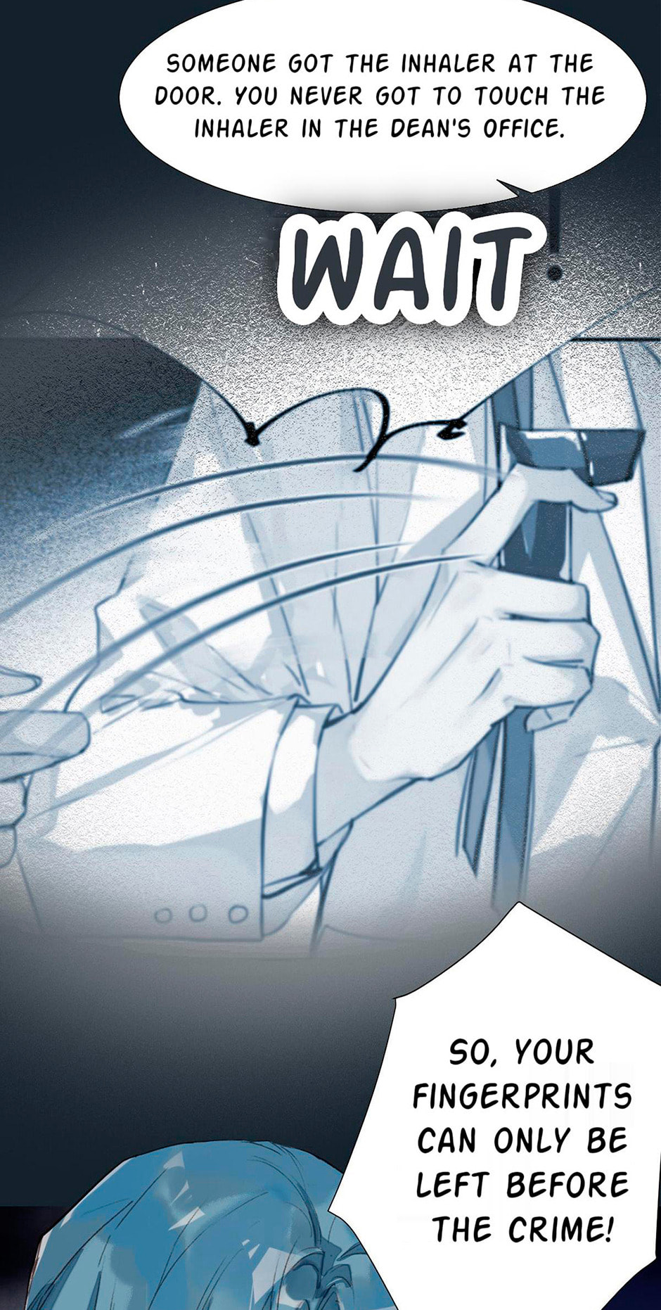 Read Defective Lovers chapter 26 image 11 on Lezhin