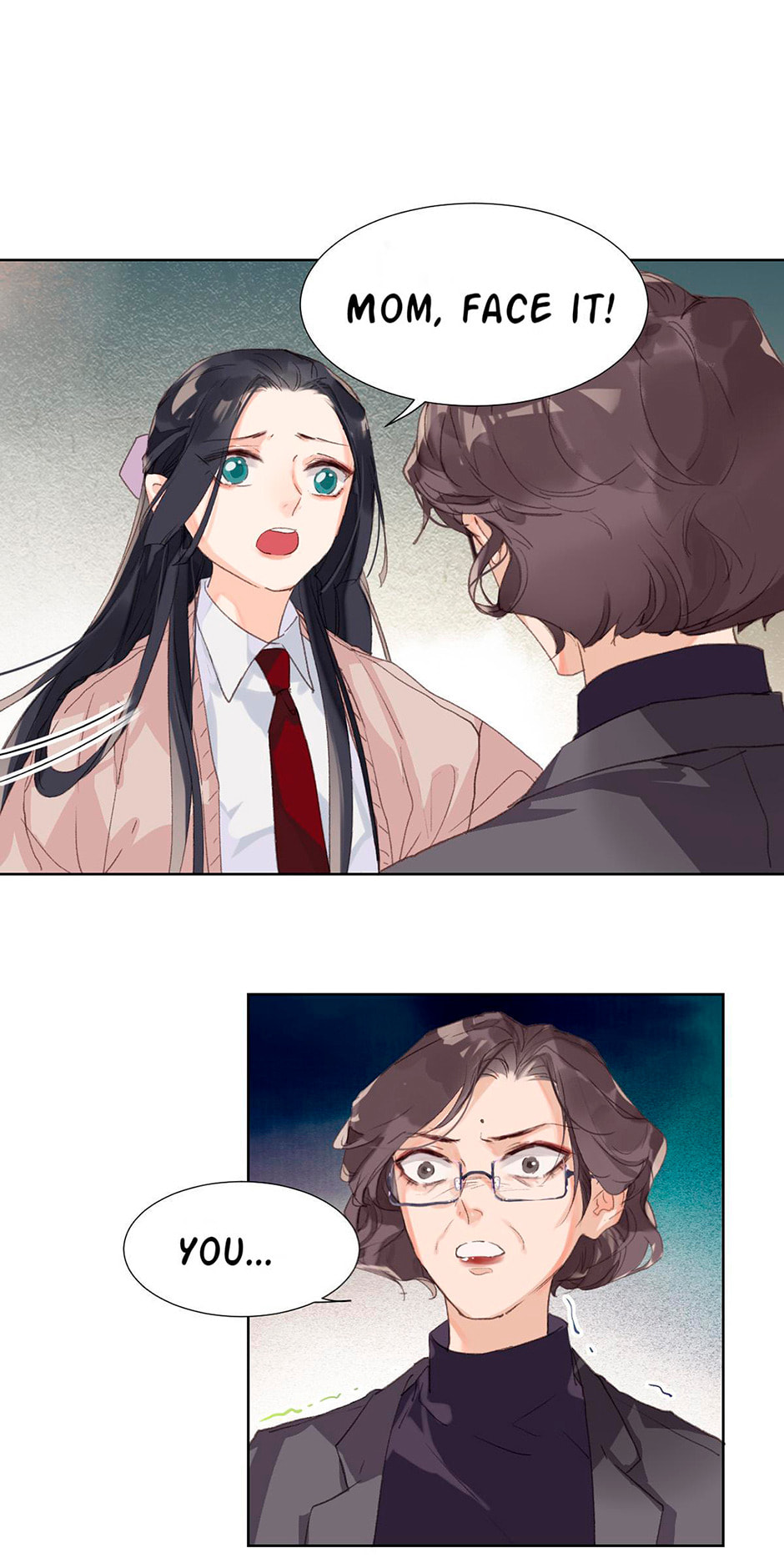 Read Defective Lovers chapter 26 image 16 on Lezhin