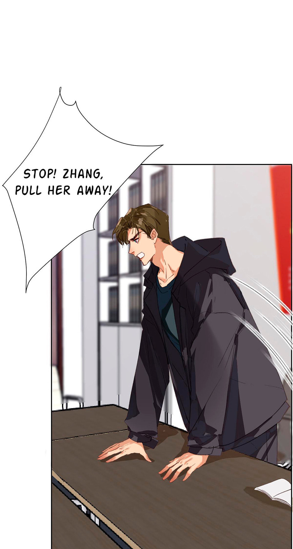Read Defective Lovers chapter 26 image 19 on Lezhin