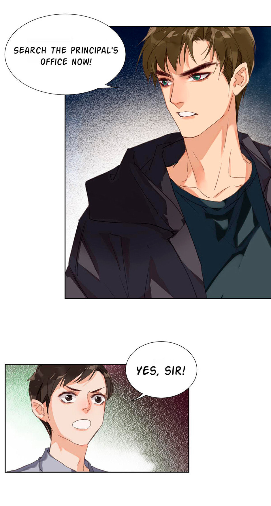Read Defective Lovers chapter 26 image 25 on Lezhin